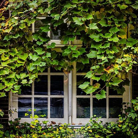 Kasteel Kerckebosch Hotel Zeist Kültér fotó