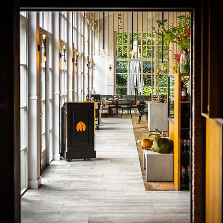 Kasteel Kerckebosch Hotel Zeist Kültér fotó