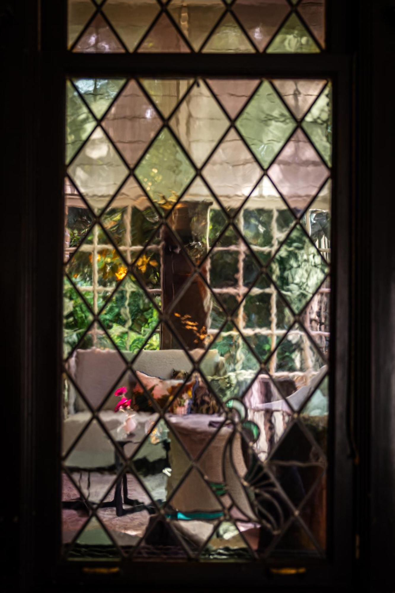 Kasteel Kerckebosch Hotel Zeist Kültér fotó
